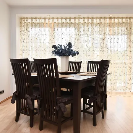Appartement Totu Grand Family Seaside *