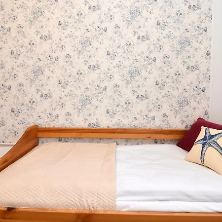 Totu Grand Family Seaside Апартаменты *