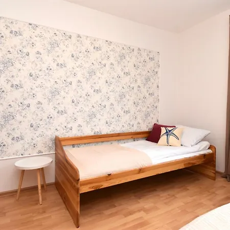 Appartement Totu Grand Family Seaside